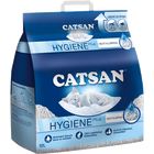 Bild: CATSAN Hygiene plus Katzenstreu